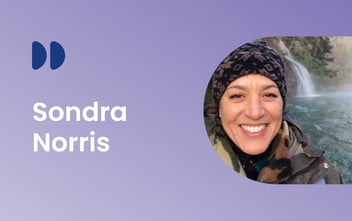 Exploring Authenticity with Sondra Norris