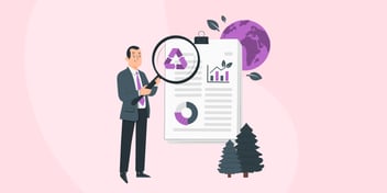 The Environmental and Cost Benefits of Digital Metal Business Cards