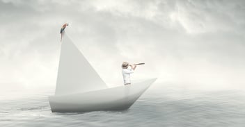 A Pile of Lost Treasures