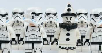 Why People Don’t Trust You