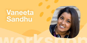 Keeping Connections Alive with Dr. Vaneeta Sandhu’s Emoji Exercise