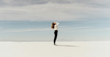 Why are Follow-ups So Stressful?