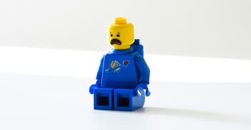 Stop Getting Upset When You’re Rejected