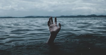 Crushed by the Wave of Social Burnout?