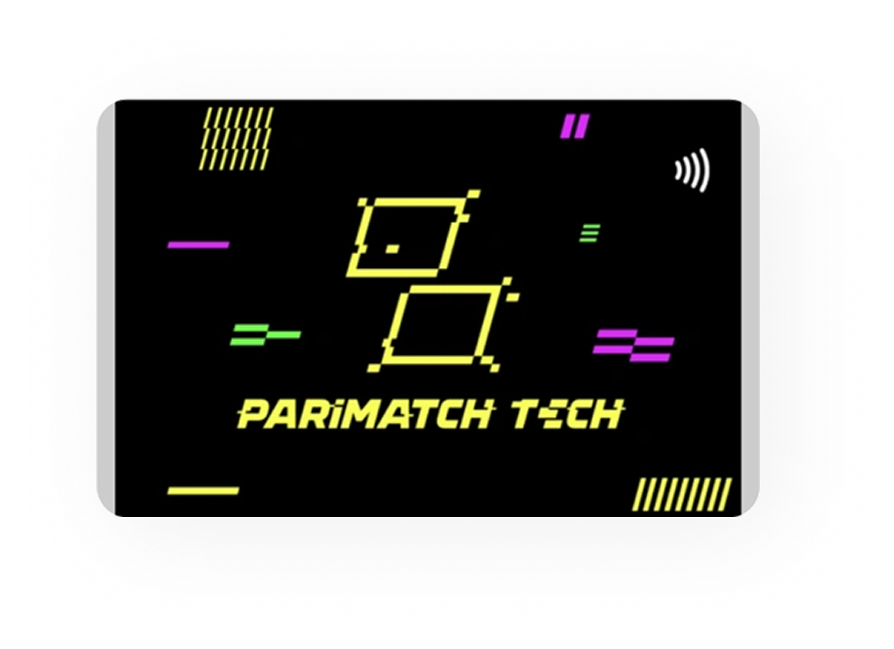 Covve - Custom digital business cards - Parimatch