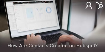 How to create Contacts on HubSpot?