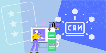 Best Features in a Personal CRM for Networking in 2023