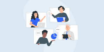 How to follow up after a meeting