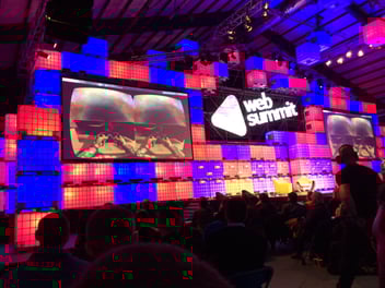 How to better prepare for the Web Summit 2020 – the small things I wish I knew