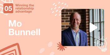 Driving Career Growth With Networking from Mo Bunnell and Covve’s Five-Episode Series