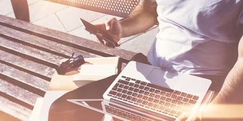 How Covve helped a University student take control of networking