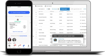 Introducing the Private Graph