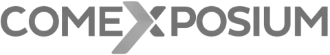 Comexposium logo covve website