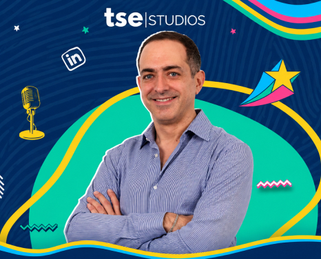 Covve CEO Sales Evangelist Podcast Trade Shows