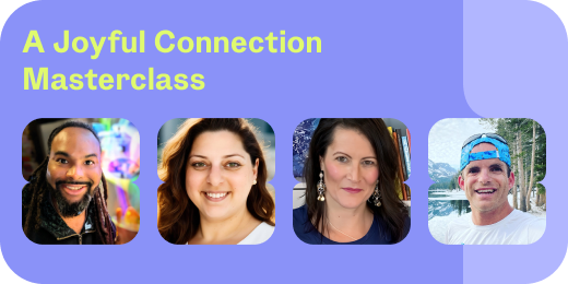 Covve Community - Connection Crew Masterclass - December 2024