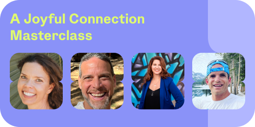 Covve Community - Connection Crew Masterclass - January 2024-1