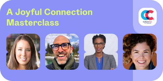 Covve Community - Connection Crew Masterclass - July 2025