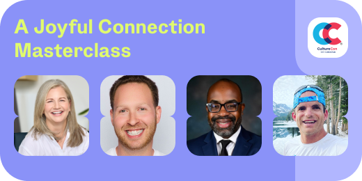 Covve Community - Connection Crew Masterclass - June 2025