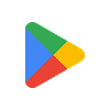 Google Play Store Icon
