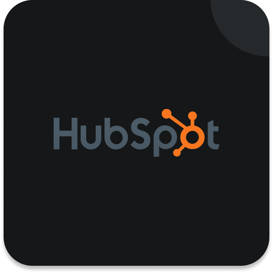 HubSpot Integrations - Covve