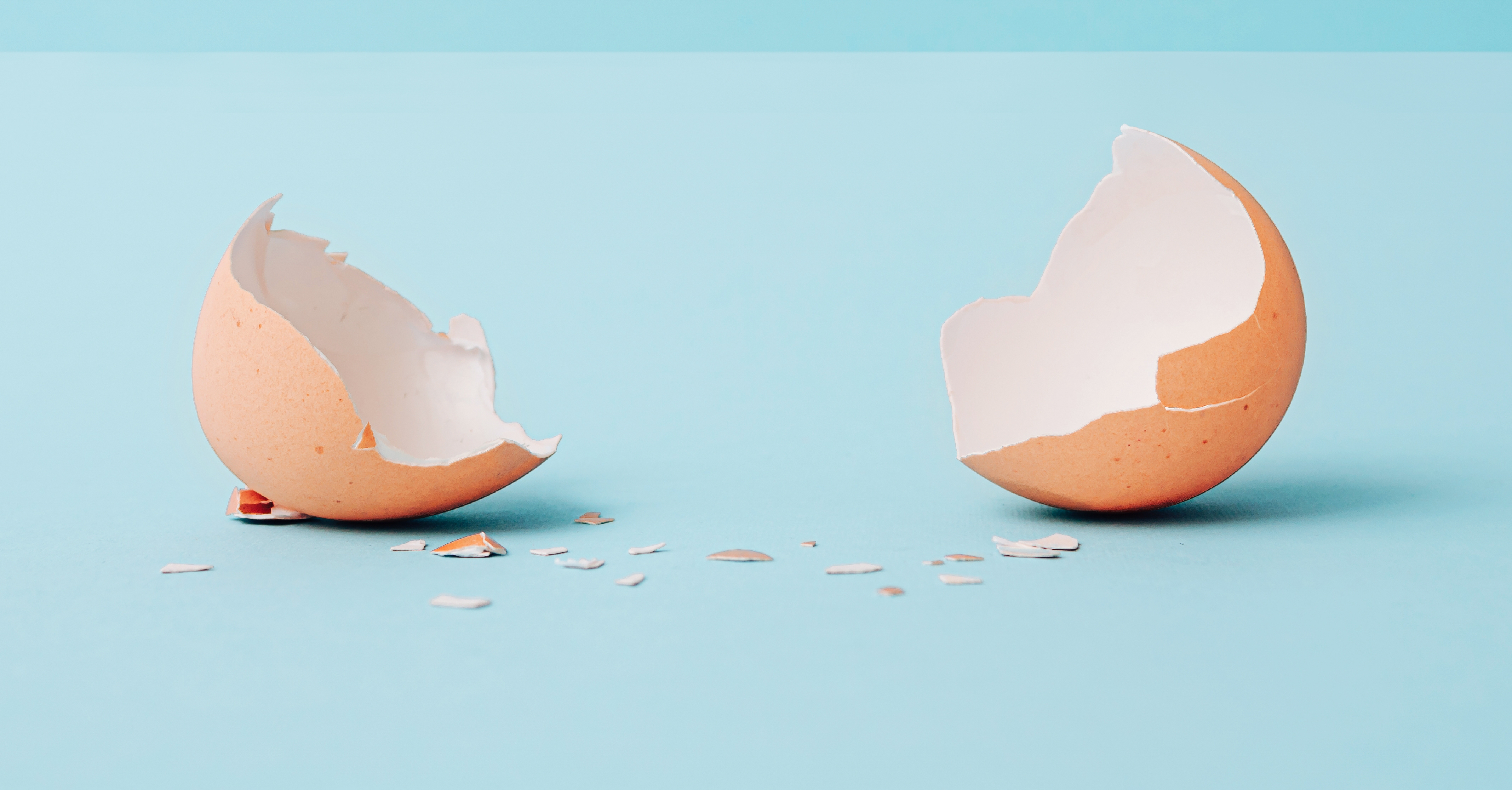 Is This the Year You Break Your Bad Habits?