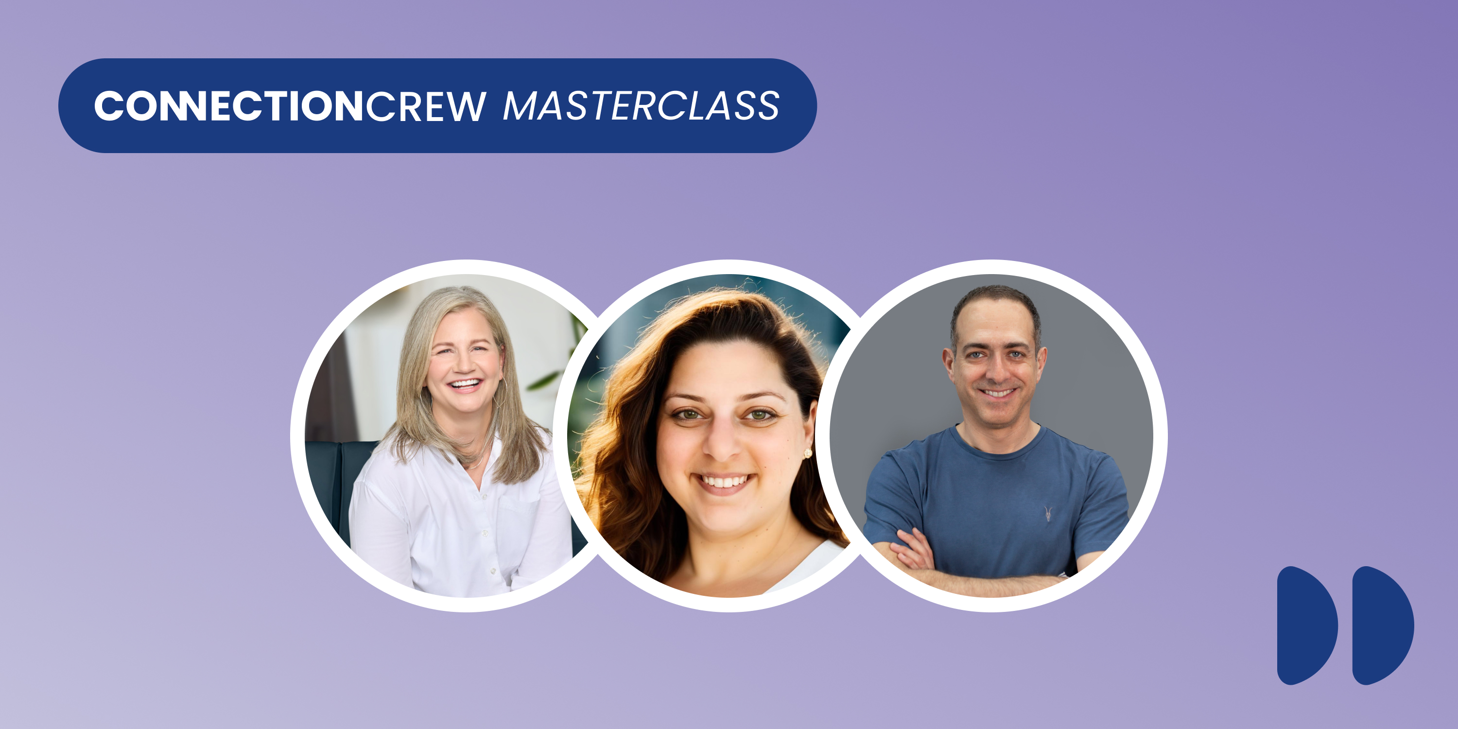 Putting Event Follow-Up Into Practice