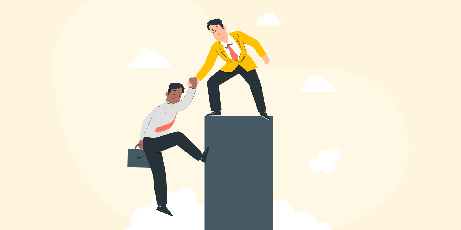 The Hidden Power of Disagreement: Transforming Conflict into Growth