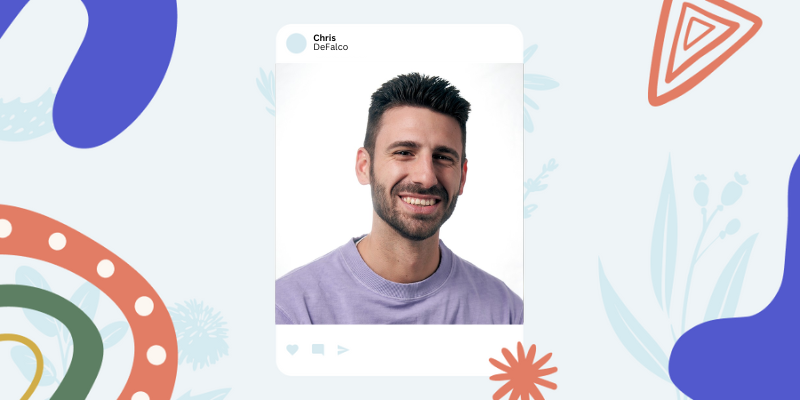 Networking Insights from an Investment Banking Professional – A discussion with Chris DeFalco