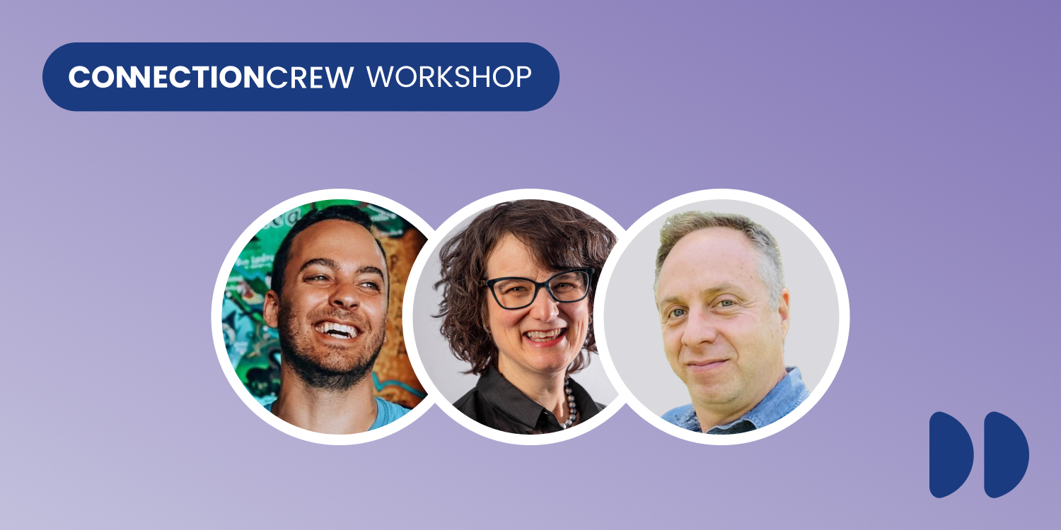 Building Better Bonds – A Recap of the Covve Workshop on Fostering Connection