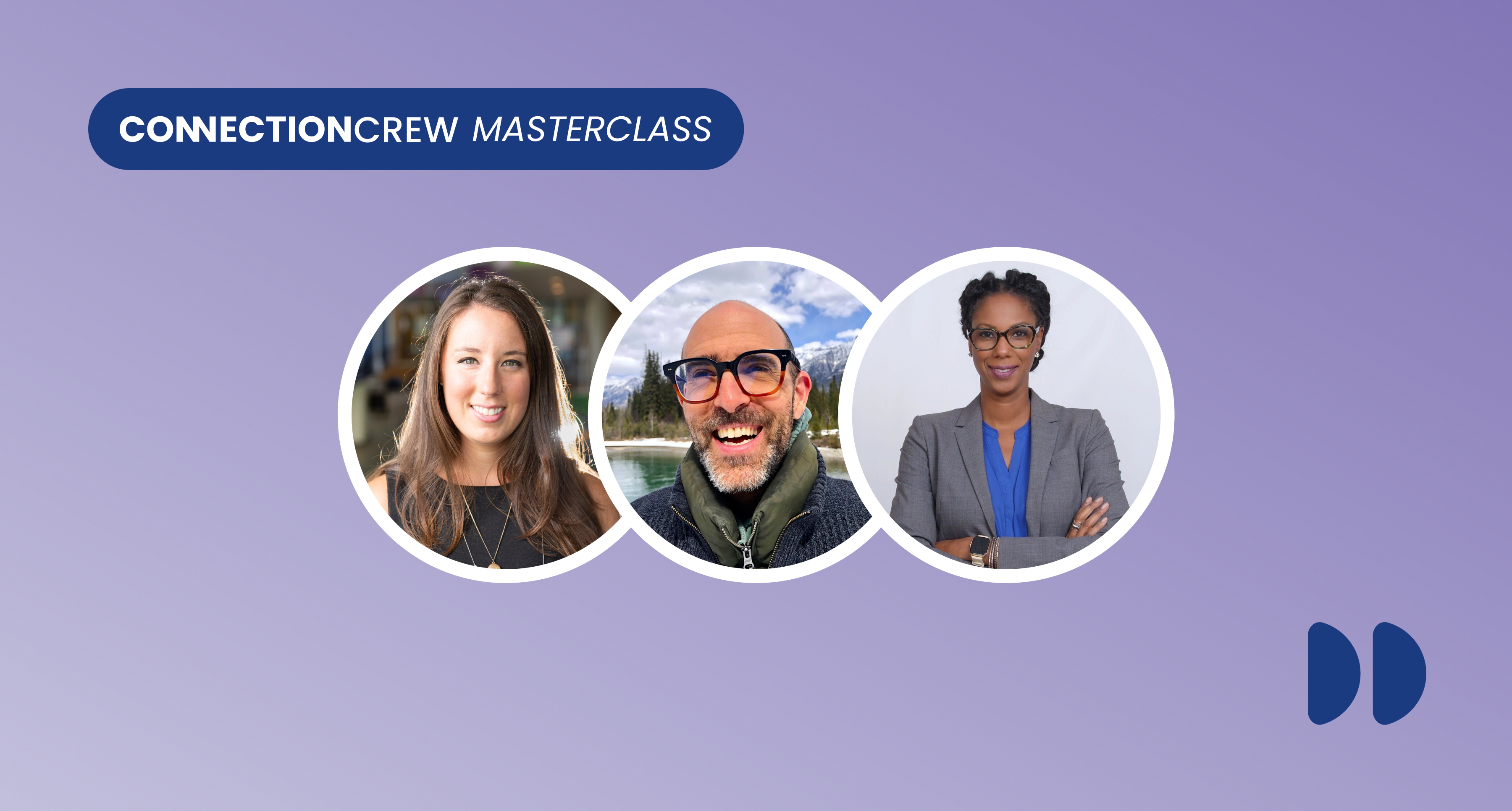 Shared Goals, Small Risks, Big Moves