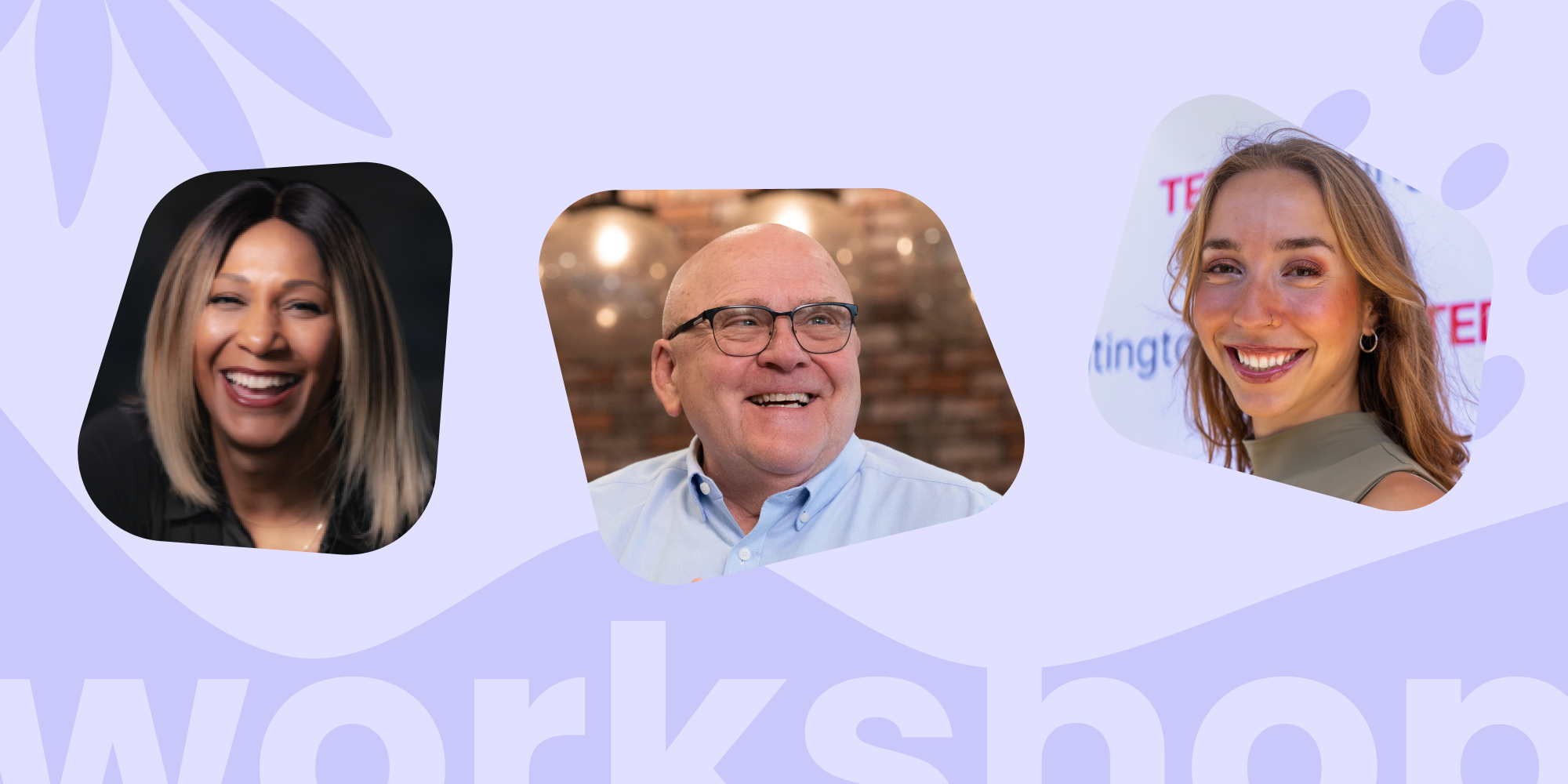 Bringing People Together with Covve’s Connection Crew Masterclass