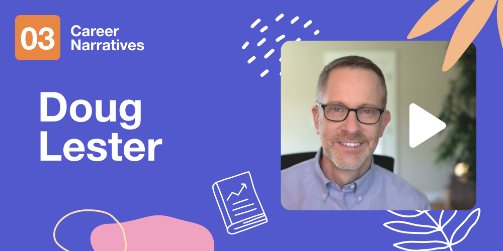 Doug Lester: Never Lose Networking Momentum