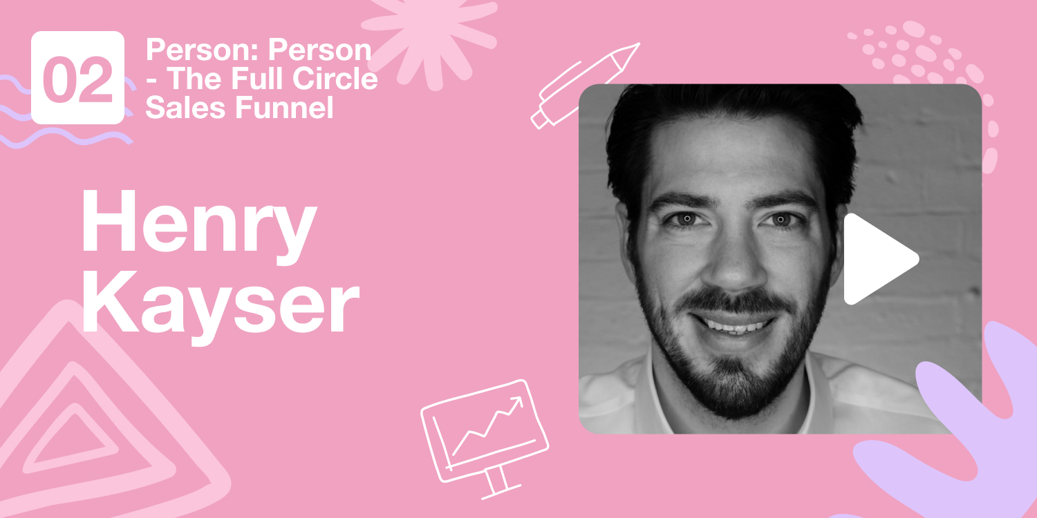 Deciding Whom to Network With as a Sales Professional