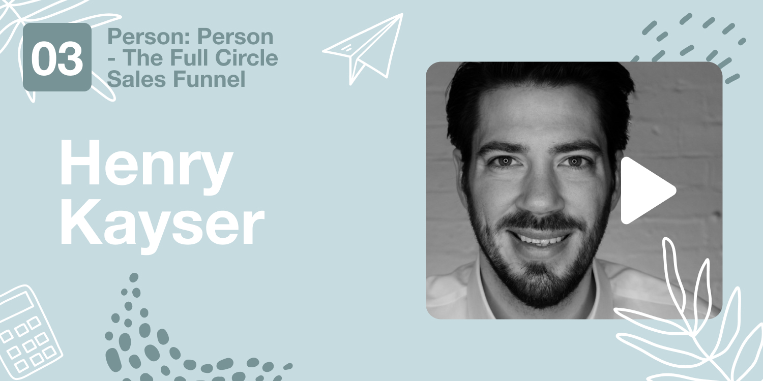 The Value of Networking in Sales