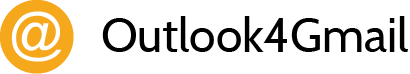 Outlook4Gmail logo
