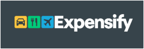Expensify logo