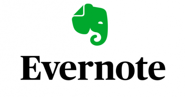 Evernote logo
