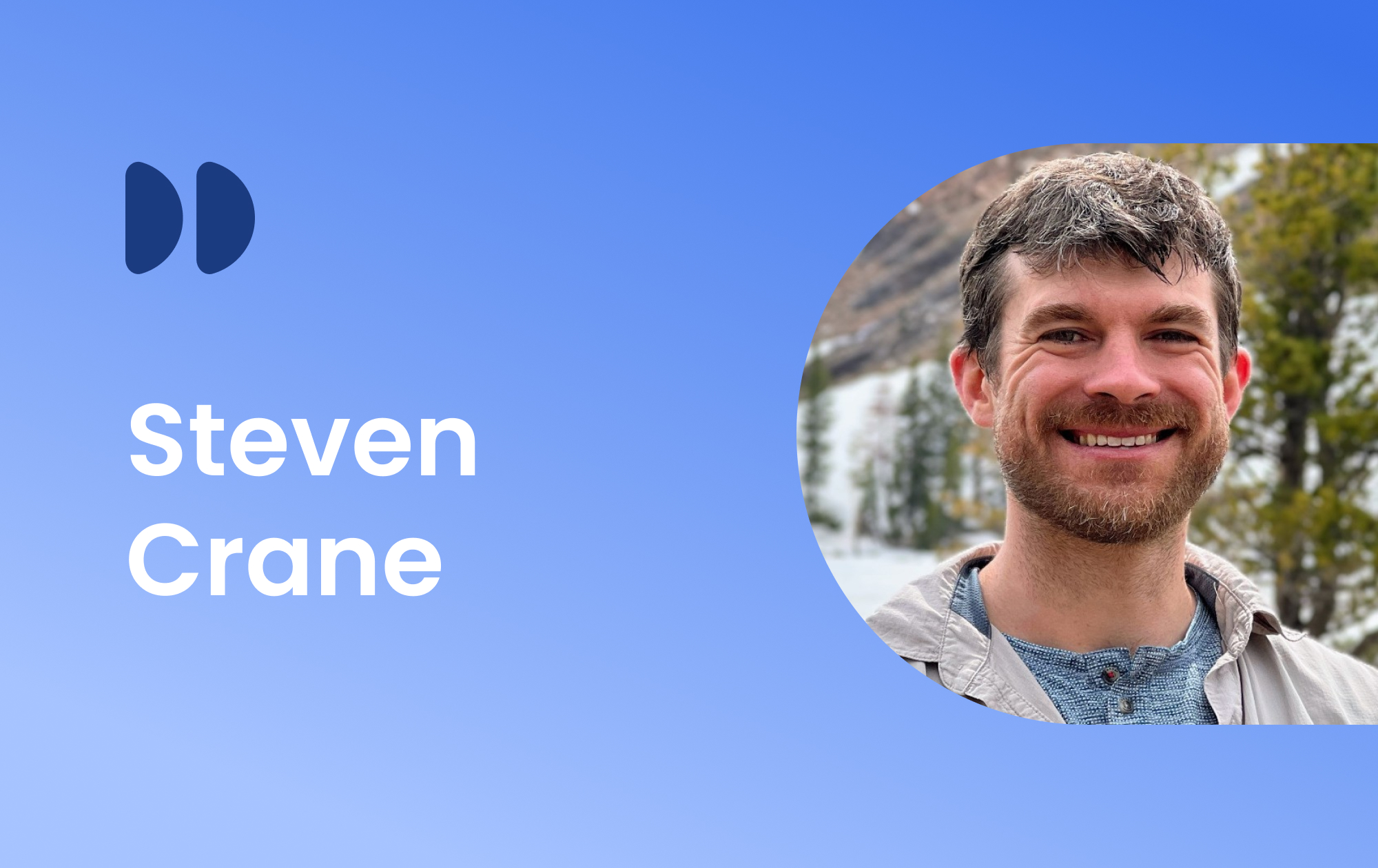 Diving Deeper into Conversations with Steven Michael Crane