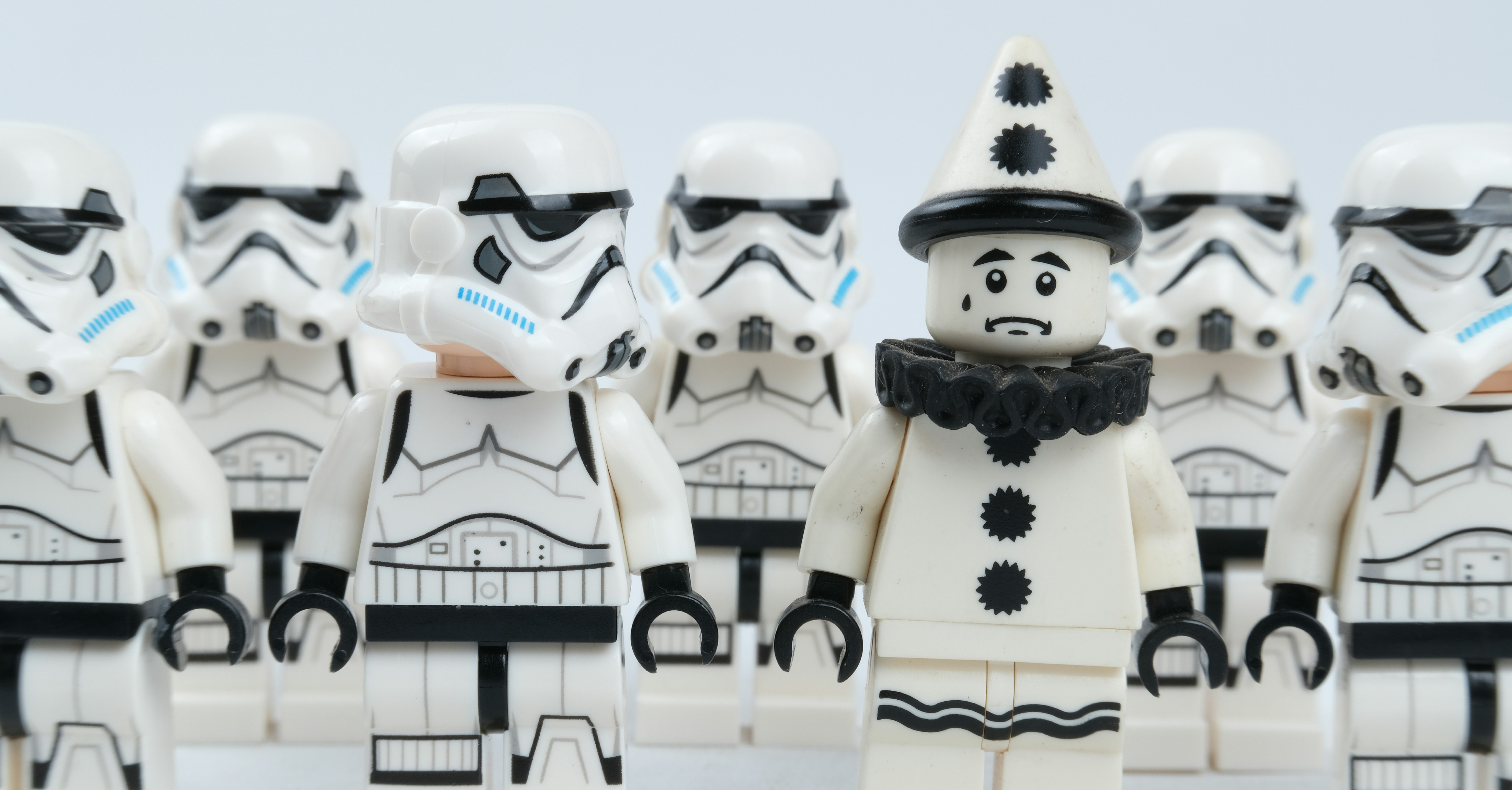 Why People Don’t Trust You