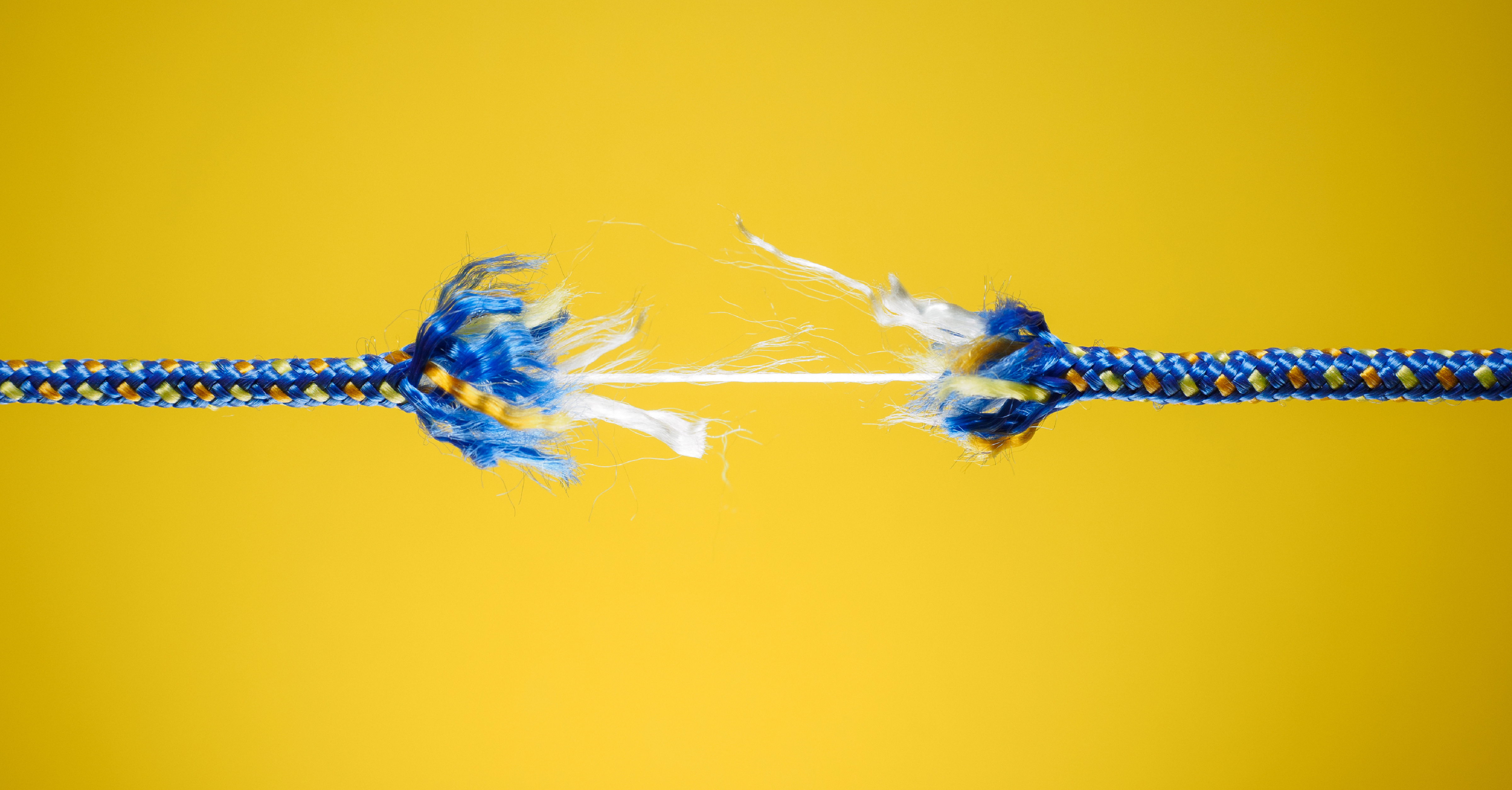 Young Founders, Weak Relationships Won’t Get You Far