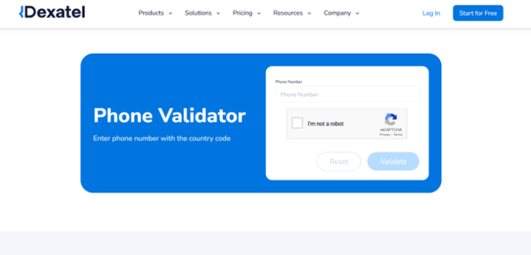How to Check If a Phone Number Is Still Active or Not?