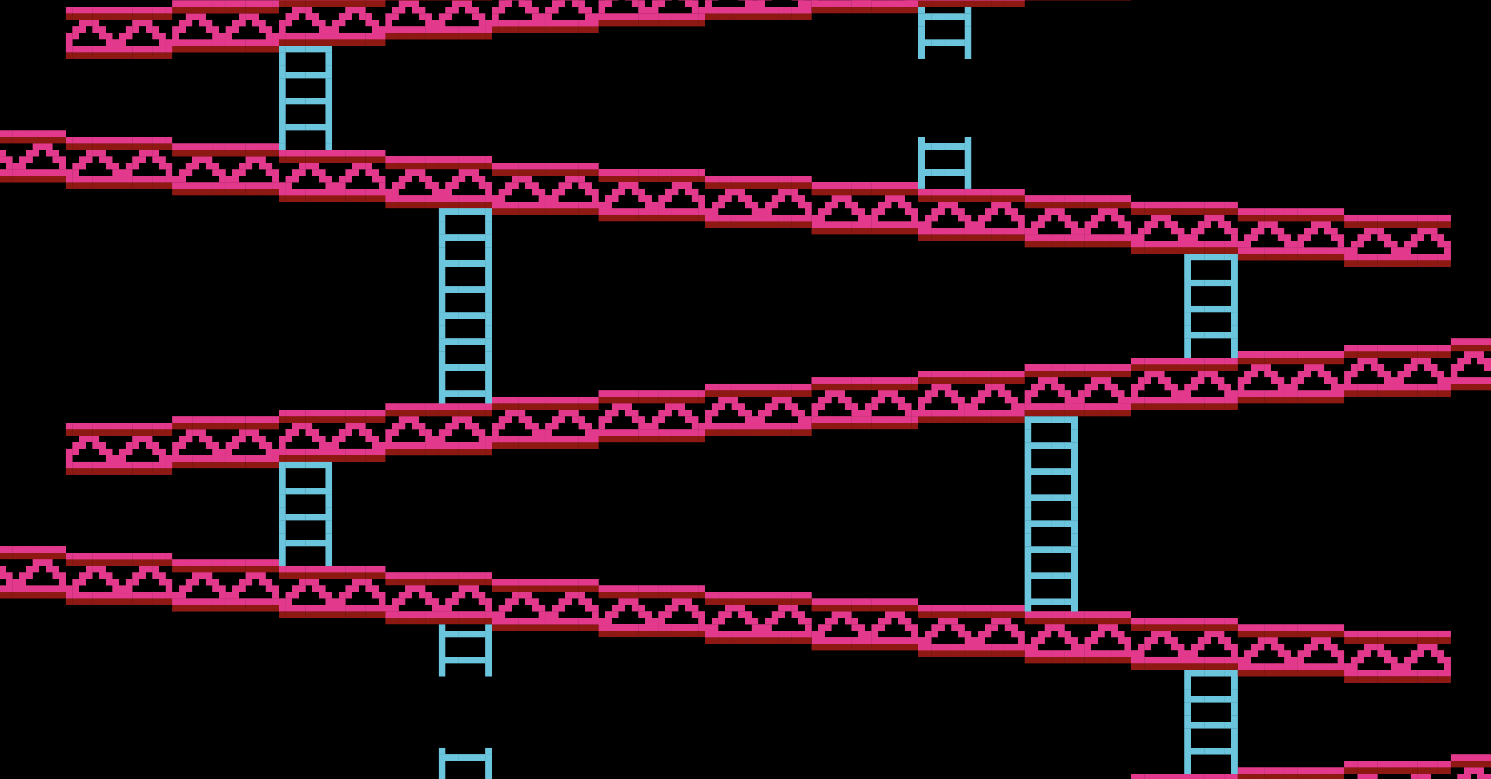 The Multiplayer Game Called Life