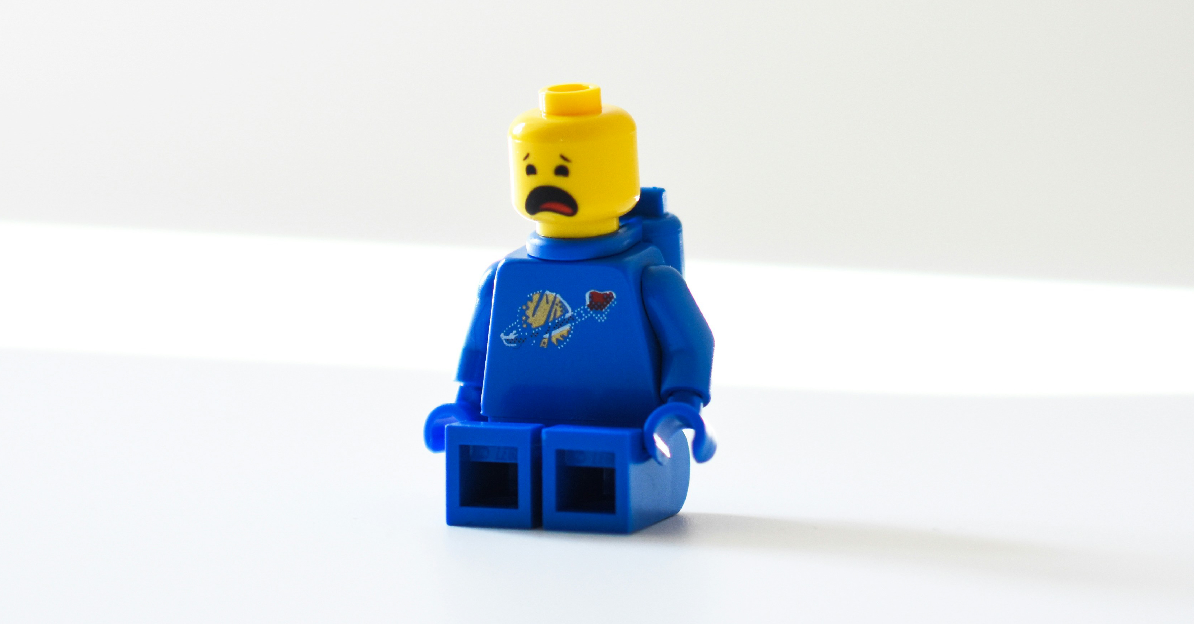 Stop Getting Upset When You’re Rejected