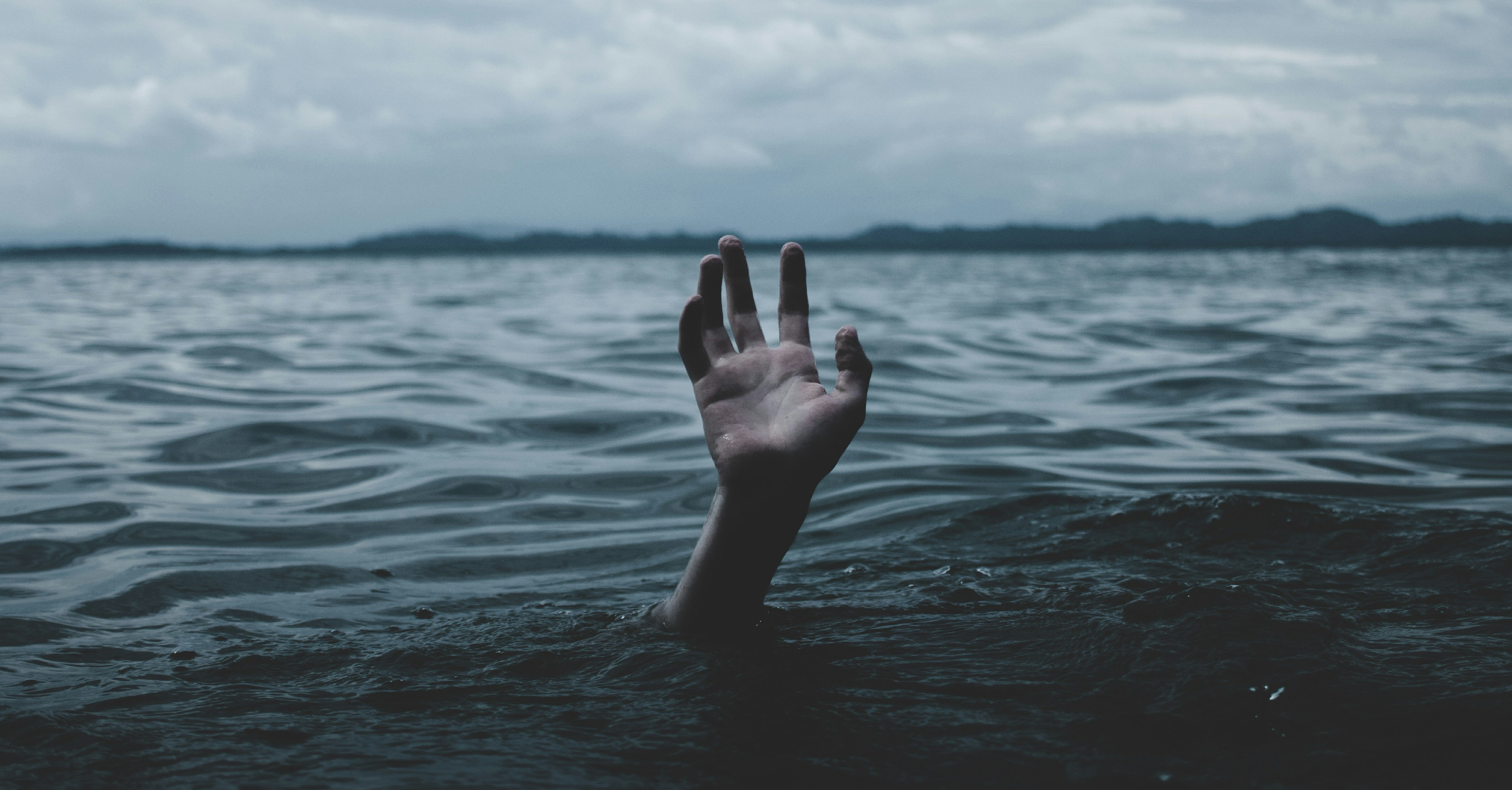 Crushed by the Wave of Social Burnout?