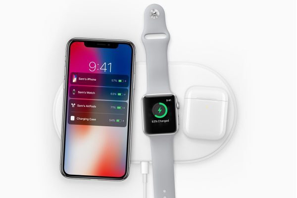 Wireless charger