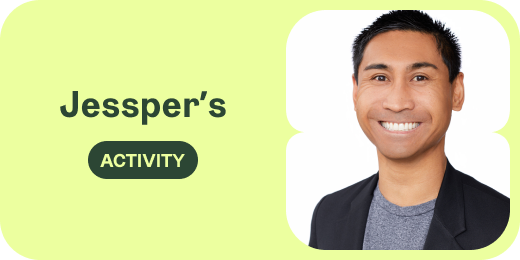 Jesspers activity