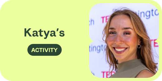 Katyas activity