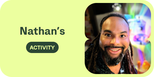 Nathans activity
