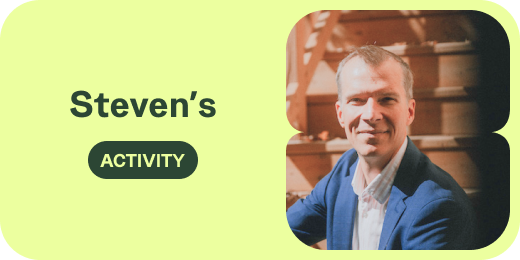 Stevens activity