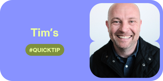 Tims quick tip-1